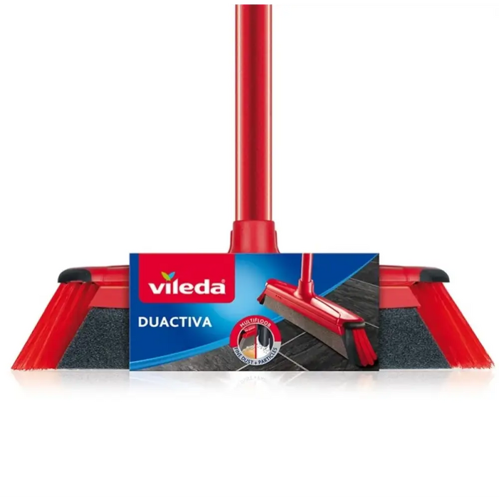 Метла Vileda Duactiva Classic