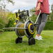 МЕТАЛНА КОЛИЧКА ЗА МАРКУЧ HT 5 M KARCHER 2.645-367.0