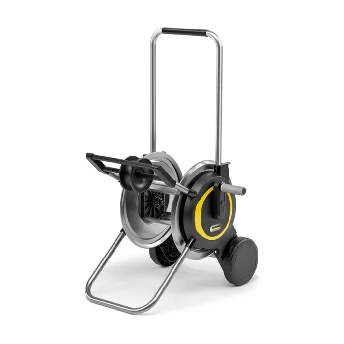 МЕТАЛНА КОЛИЧКА ЗА МАРКУЧ HT 5 M KARCHER 2.645-367.0