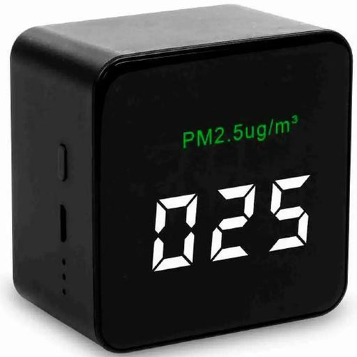 Метър Черен