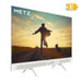 Metz 32MTE7000Z 32’’ LED HD Ready телевизор