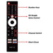 METZ 40MQE7000Z 40’’ QLED Full HD телевизор