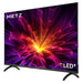 METZ 40MQE7000Z 40’’ QLED Full HD телевизор