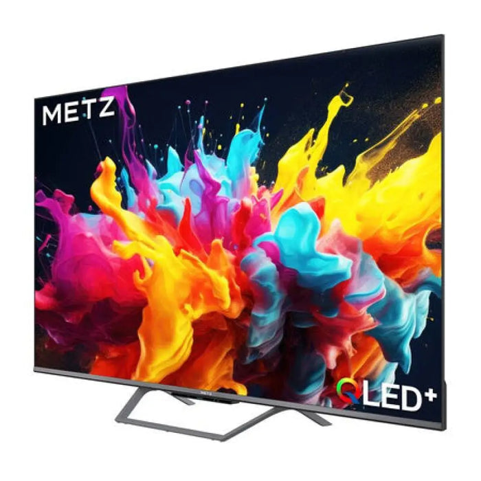METZ 50MQE7600Z 50-инчов QLED 4K Ultra HD телевизор