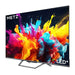 METZ 55MQE7600Y 55’’ QLED 4K Ultra HD телевизор