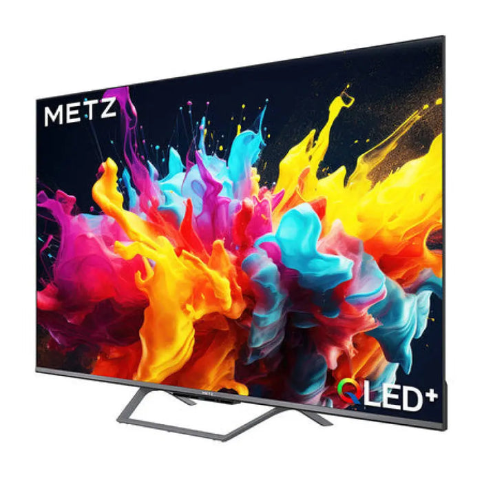 METZ 55MQE7600Y 55’’ QLED 4K Ultra HD телевизор