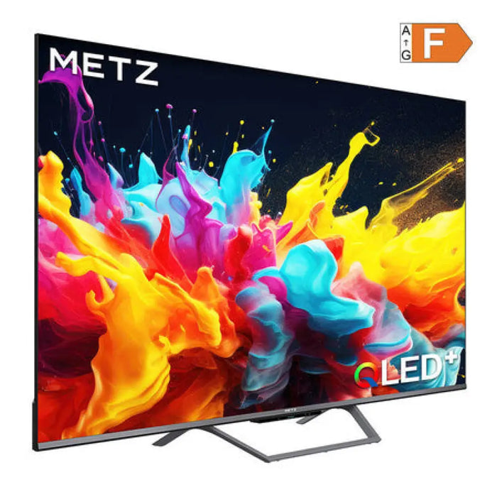METZ 55MQE7600Y 55’’ QLED 4K Ultra HD телевизор