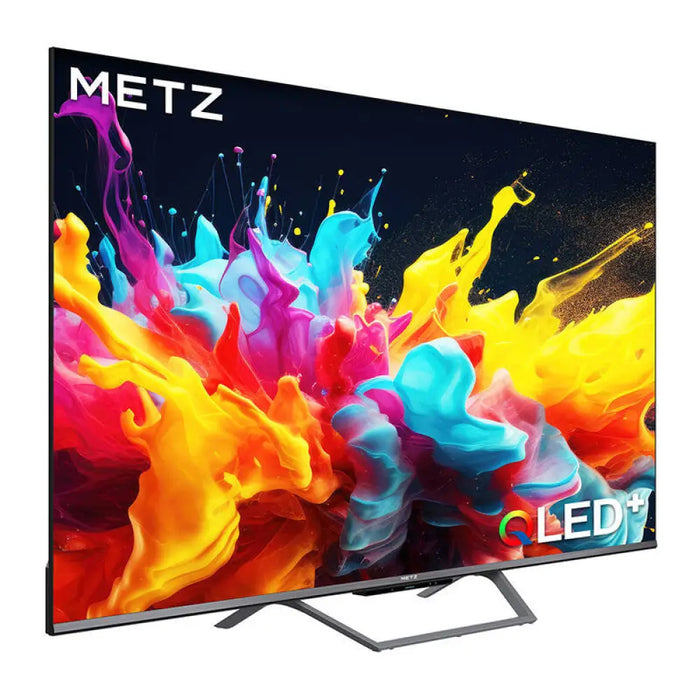 METZ 55MQE7600Y 55’’ QLED 4K Ultra HD телевизор