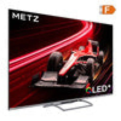 METZ 55MQE8000Z 55’’ QLED 4K Ultra HD телевизор