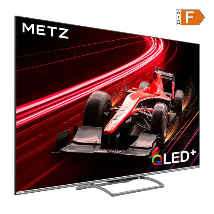 METZ 55MQE8000Z 55’’ QLED 4K Ultra HD телевизор