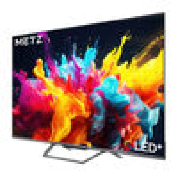 METZ 65MQE7600Z 65’’ QLED 4K Ultra HD телевизор