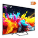 METZ 65MQE7600Z 65’’ QLED 4K Ultra HD телевизор