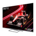 METZ 65MQE8000Z 65’’ QLED 4K Ultra HD телевизор