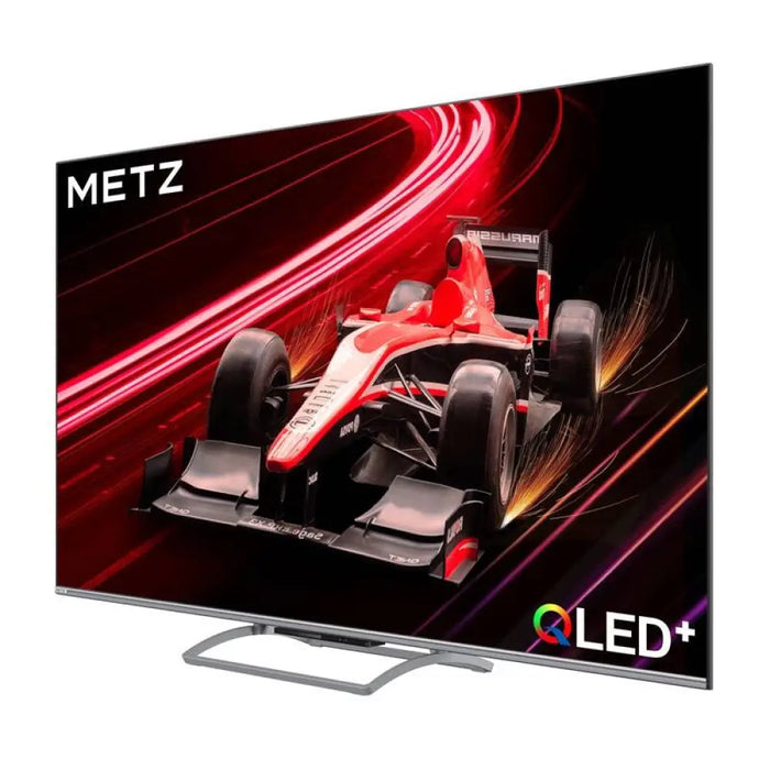 METZ 65MQE8000Z 65’’ QLED 4K Ultra HD телевизор
