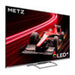 METZ 65MQE8000Z 65’’ QLED 4K Ultra HD телевизор