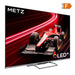 METZ 65MQE8000Z 65’’ QLED 4K Ultra HD телевизор