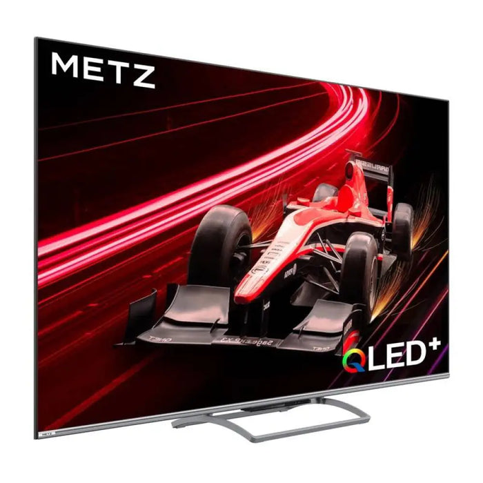 METZ 65MQE8000Z 65’’ QLED 4K Ultra HD телевизор