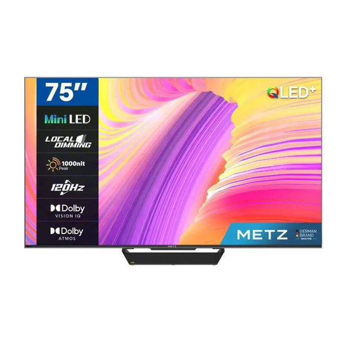 METZ 75MNE9000Z 75’’ LED 4K Ultra HD телевизор