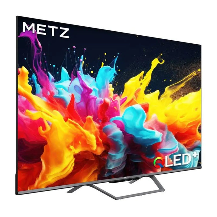 METZ 75MQE7600Z 75’’ QLED 4K Ultra HD телевизор