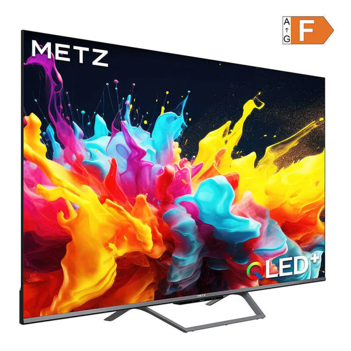 METZ 75MQE7600Z 75’’ QLED 4K Ultra HD телевизор
