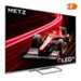 METZ 75MQE8000Z 75’’ QLED 4K Ultra HD телевизор