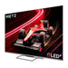 METZ 75MQE8000Z 75’’ QLED 4K Ultra HD телевизор