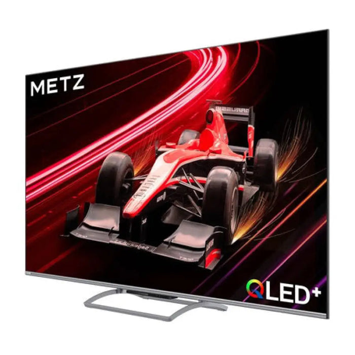 METZ 86MQE8000Z 86’’ QLED 4K Ultra HD телевизор