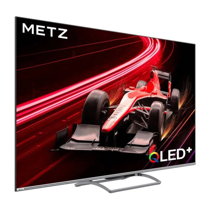 METZ 86MQE8000Z 86’’ QLED 4K Ultra HD телевизор