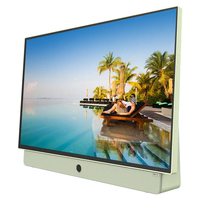 METZ Портативен телевизор 24MPE7200Z 24’’ LED
