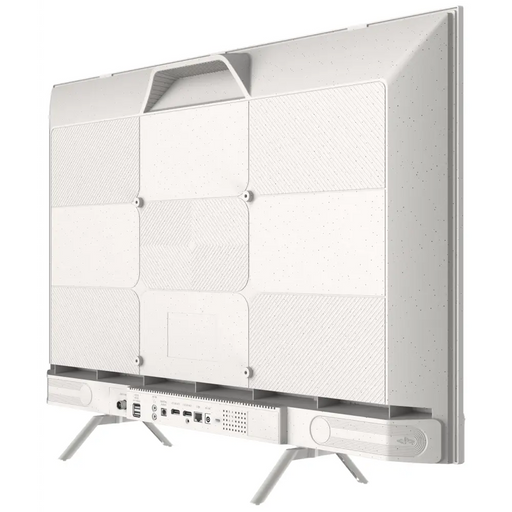 METZ Портативен телевизор 32MQE7100Z 32’’ QLED Google TV бял