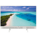 METZ Портативен телевизор 32MQE7100Z 32’’ QLED Google TV бял