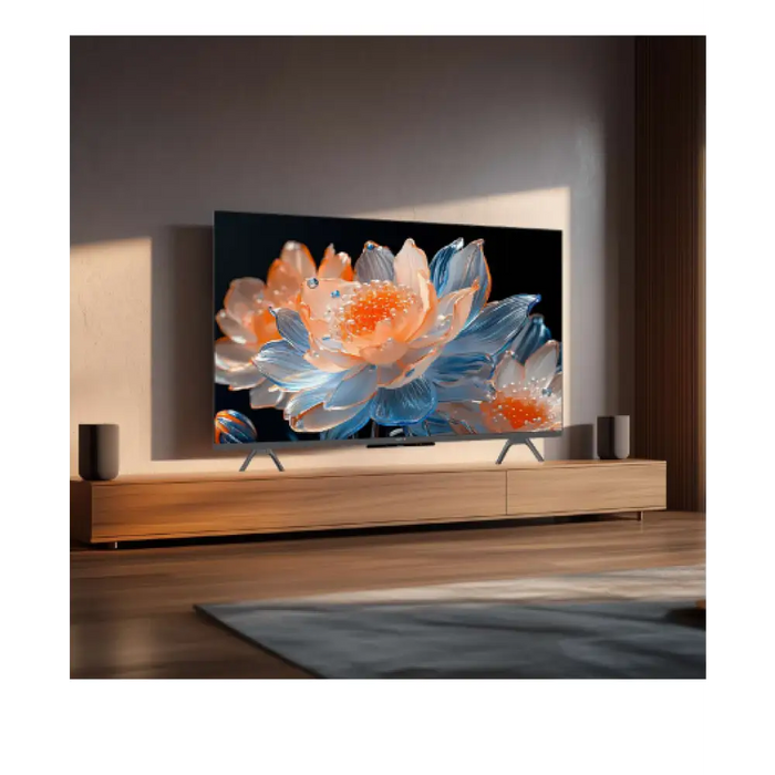 METZ Телевизор 75’’ UHD LED SMART TV 4K Google TV Frameless