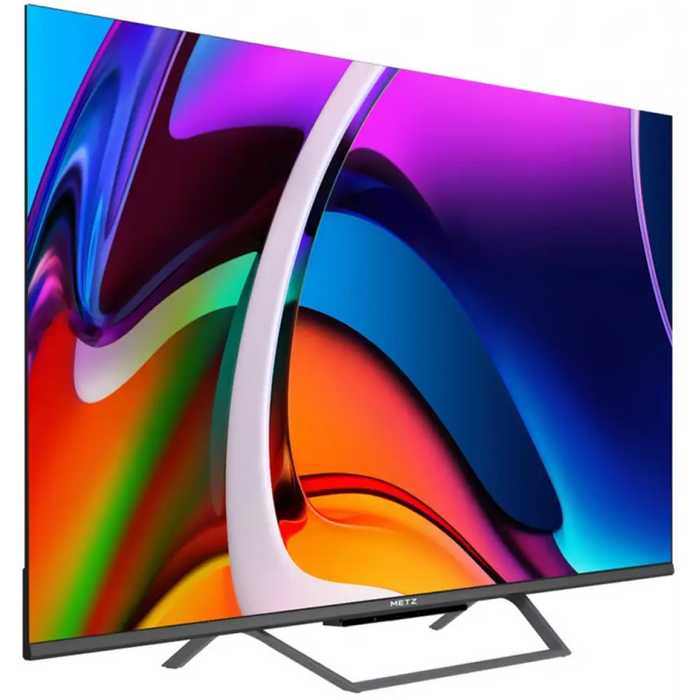 METZ Телевизор 43MQE7600Z 43’’ QLED + /Anti-Glare/UHD/Smart