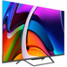 METZ Телевизор 43MQE7600Z 43’’ QLED + /Anti-Glare/UHD/Smart