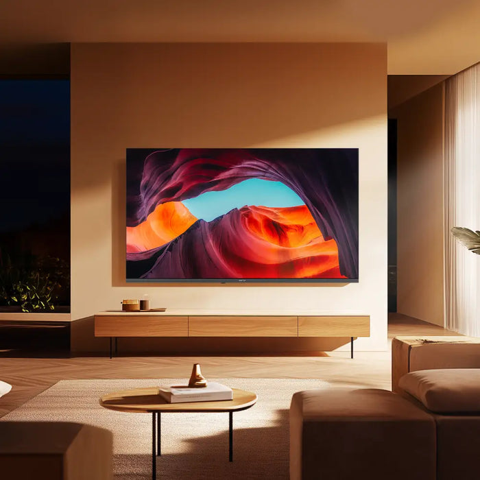 METZ Телевизор 43’’ 43MUF7000Z UHD LED SMART TV 4K Google