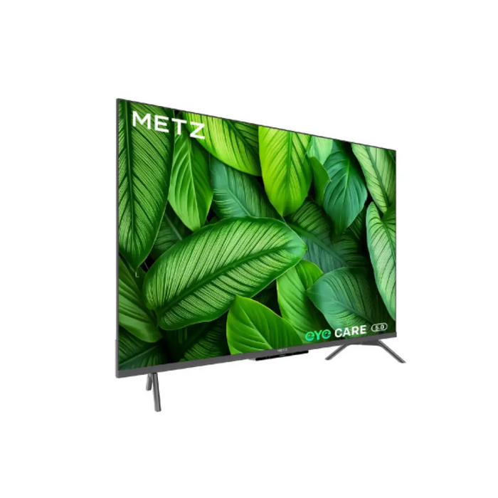 METZ Телевизор 65’’ UHD LED SMART TV 4K Google TV Frameless