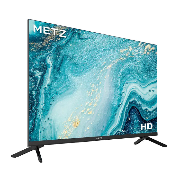 METZ Телевизор 40MTE2000Z 40’’ LED TV HD черен