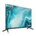 METZ Телевизор 40MTE2000Z 40’’ LED TV HD черен