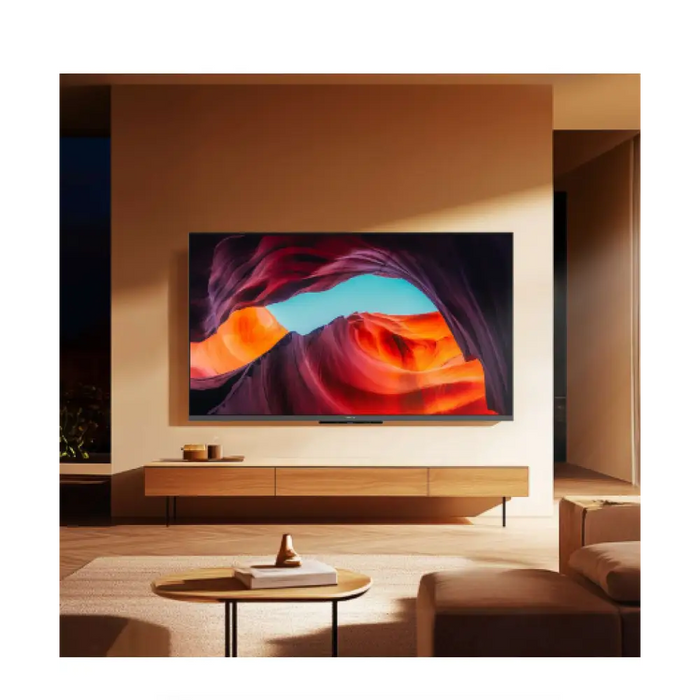 METZ Телевизор 65’’ UHD LED SMART TV 4K Google TV Frameless