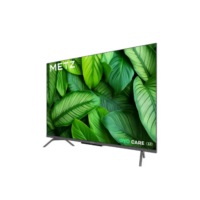 METZ Телевизор 75’’ UHD LED SMART TV 4K Google TV Frameless
