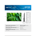 METZ Телевизор 75’’ UHD LED SMART TV 4K Google TV Frameless