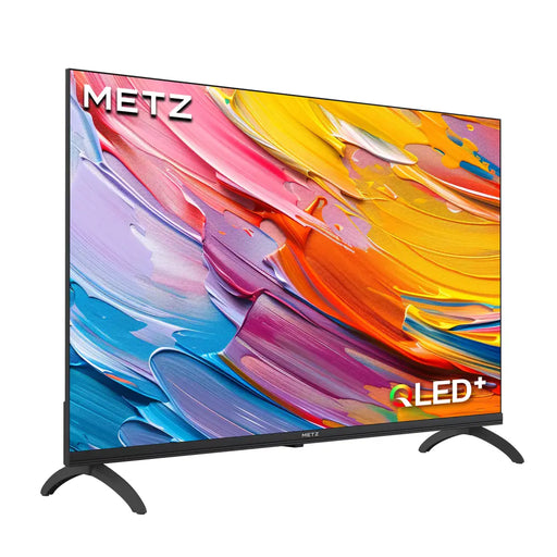 METZ Телевизор 40’’ 40MQF7000 FHD QLED SMART TV Google TV