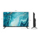 METZ Телевизор 40MTE2000Z 40’’ LED TV HD черен