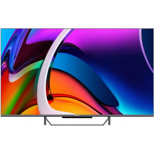 METZ Телевизор 43MQE7600Z 43’’ QLED + /Anti-Glare/UHD/Smart