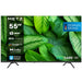 METZ Телевизор 55’’ UHD LED SMART TV,4K Google TV