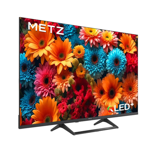METZ Телевизор 55’’ 55MQF7500Z UHD QLED SMART TV 120Hz,4K