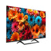 METZ Телевизор 55’’ 55MQF7500Z UHD QLED SMART TV 120Hz,4K