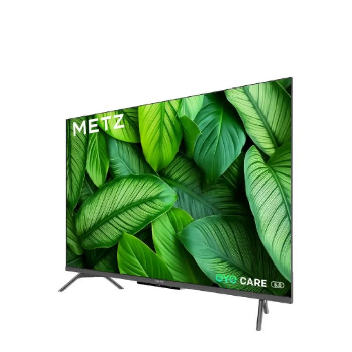 METZ Телевизор 65’’ UHD LED SMART TV 4K Google TV Frameless