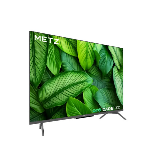 METZ Телевизор 75’’ UHD LED SMART TV 4K Google TV Frameless