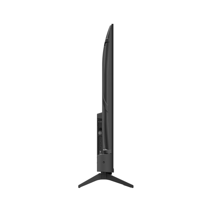 Телевизор METZ 43MQF7500Z 4K Ultra HD QLED SMART TV, GOOGLE TV, 43.0 ", 108.0 см